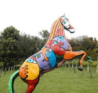 Prancing Horse Estate - Attractions Brisbane