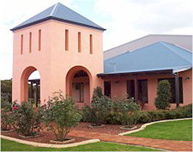 Chapman Hill WA Attractions Brisbane