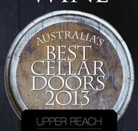 Upper Reach Winery and Cellar Door - Attractions Brisbane
