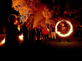 Cambridge TAS Attractions Brisbane