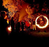 Coal Valley Vineyard - Attractions Brisbane