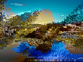 Sidmouth TAS Attractions Brisbane