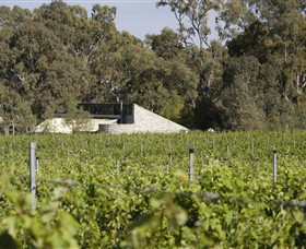Harcourt Valley Vineyards - Attractions Brisbane 2