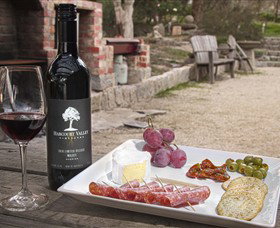 Harcourt Valley Vineyards - Attractions Brisbane 4
