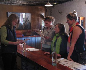 Tabilk VIC Attractions Brisbane