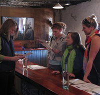 Tahbilk Winery and Vineyard - Attractions Brisbane