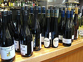 Three Wishes Vineyard - Attractions Brisbane 0