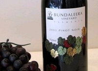 Bundaleera Vineyard