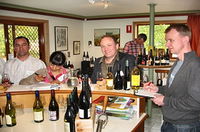 Providence Vineyards