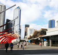 TheatreStreet - Attractions Brisbane