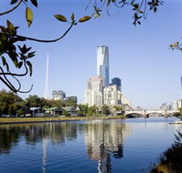 Yarra River - Attractions Brisbane
