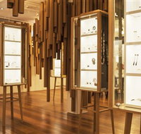 e.g.etal Contemporary Jewellery and Objects - Attractions Brisbane