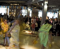 Koorie Heritage Trust