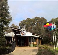 Narana Aboriginal Cultural Centre - Attractions Brisbane