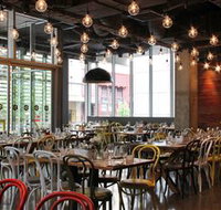 Duke of Wellington - Attractions Brisbane