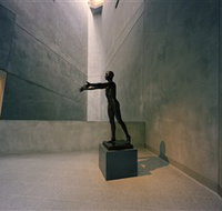 The Ian Potter Centre NGV Australia - Attractions Brisbane