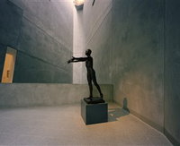 The Ian Potter Centre NGV Australia