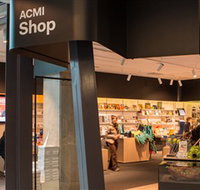 ACMI Shop - Attractions Brisbane