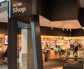 ACMI Shop - Attractions Brisbane 0