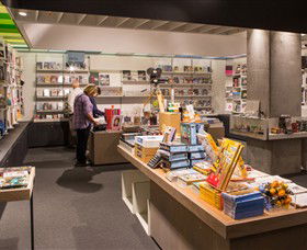 ACMI Shop - Attractions Brisbane 1