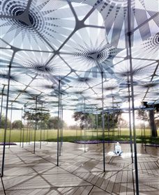 MPavilion - Attractions Brisbane 0