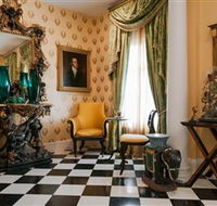 The Johnston Collection - Attractions Brisbane