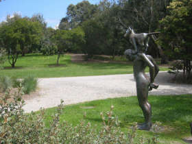 Gasworks Arts Park - Attractions Brisbane 0