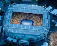 Rod Laver Arena