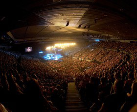 Rod Laver Arena - Attractions Brisbane 5