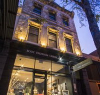 Body Freedom Urban Spa - Attractions Brisbane