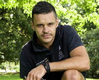 Aboriginal Heritage Walk