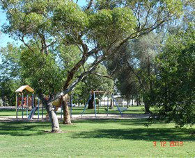 Inglewood Apex-Lions Park - Attractions Brisbane 2