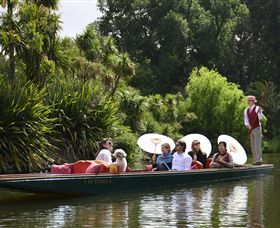Punt Tours Melbourne - Attractions Brisbane 1