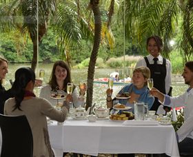 Punt Tours Melbourne - Attractions Brisbane 4