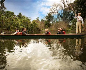 Punt Tours Melbourne - Attractions Brisbane 3
