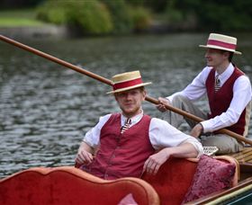 Punt Tours Melbourne - Attractions Brisbane 6