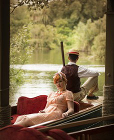 Punt Tours Melbourne - Attractions Brisbane 7