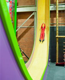 Clip 'N Climb Melbourne - Attractions Brisbane 4