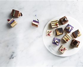 Pana Chocolate - Attractions Brisbane 0
