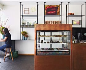 Pana Chocolate - Attractions Brisbane 2