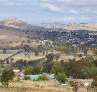 Gundagai Built Heritage Walk - Attractions Brisbane