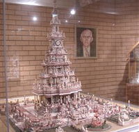 Rusconi Marble Masterpiece - Attractions Brisbane