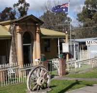 Gundagai Historic Museum - Attractions Brisbane