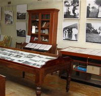 The Gabriel Historic Photo Gallery - Attractions Brisbane