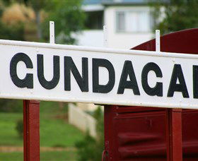 Gundagai Heritage Railway - Attractions Brisbane 4