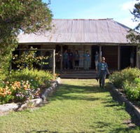 Boondooma Homestead - Attractions Brisbane
