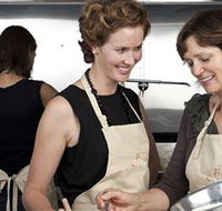 A tavola Cooking School at Pizzini Wines - Attractions Brisbane