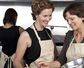 A Tavola! Cooking School At Pizzini Wines - Attractions Brisbane 0