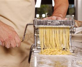 A Tavola! Cooking School At Pizzini Wines - Attractions Brisbane 2