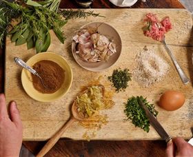 A Tavola! Cooking School At Pizzini Wines - Attractions Brisbane 1